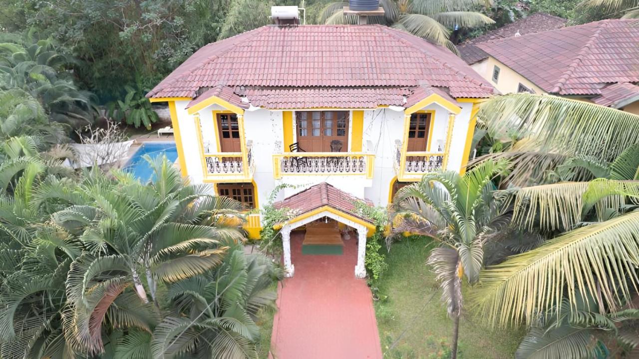 Villa met 3 Slaapkamers