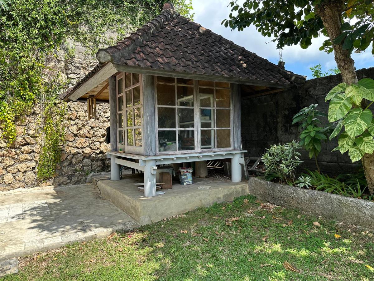 Cottage House Jimbaran - Bed and Breakfast Jimbaran
