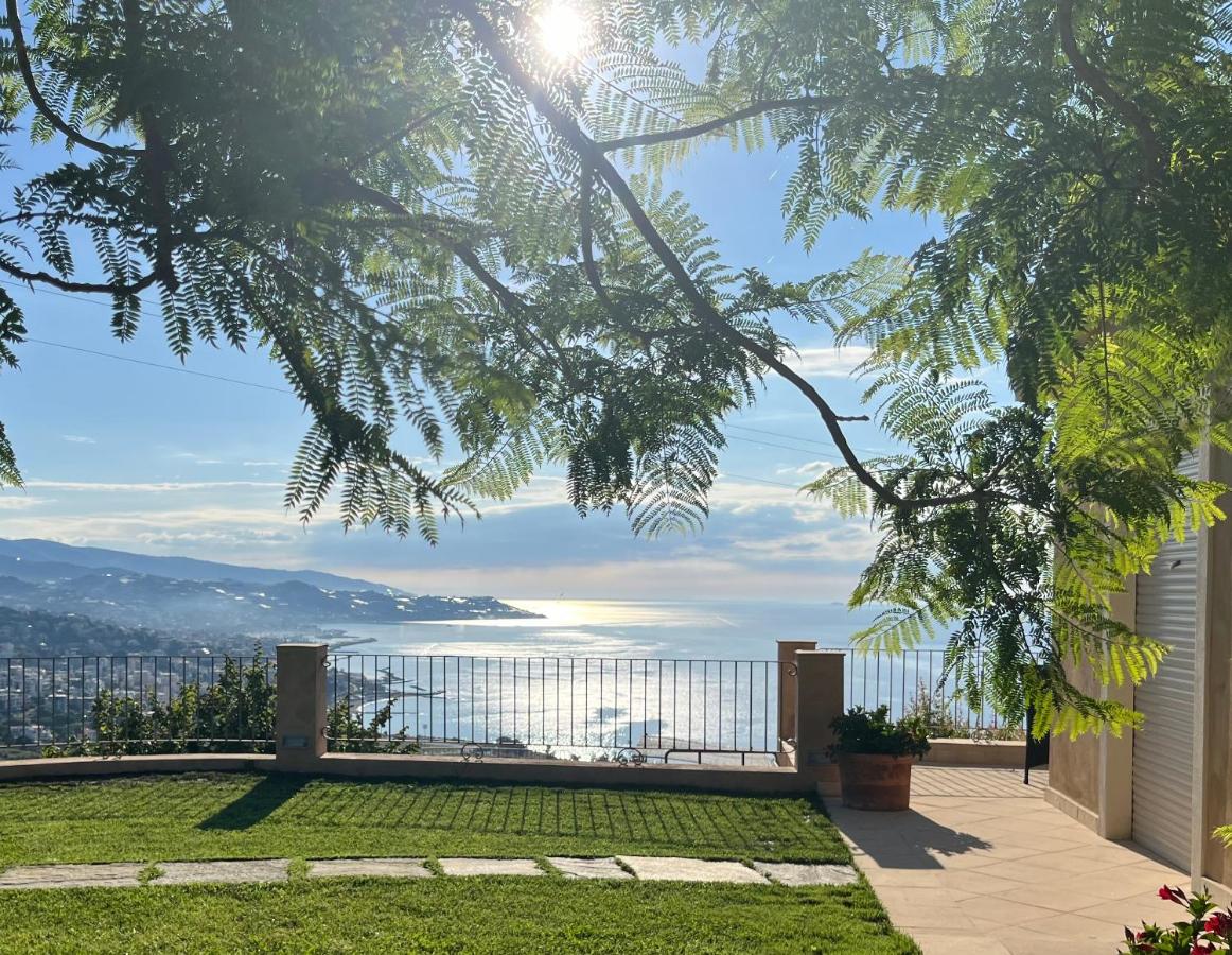 La Casa di Pucci Sanremo - B&B Sanremo