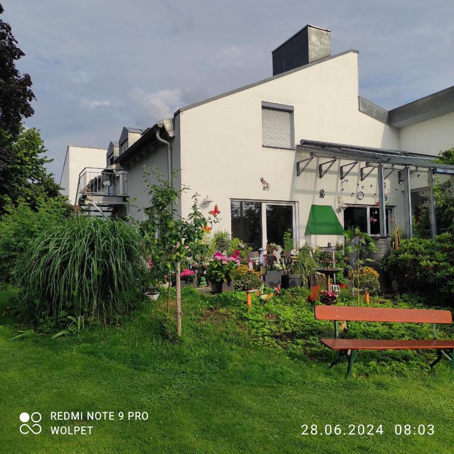 Ferienwohnung Viktoria Taufkirchen - Ferienwohnung Taufkirchen