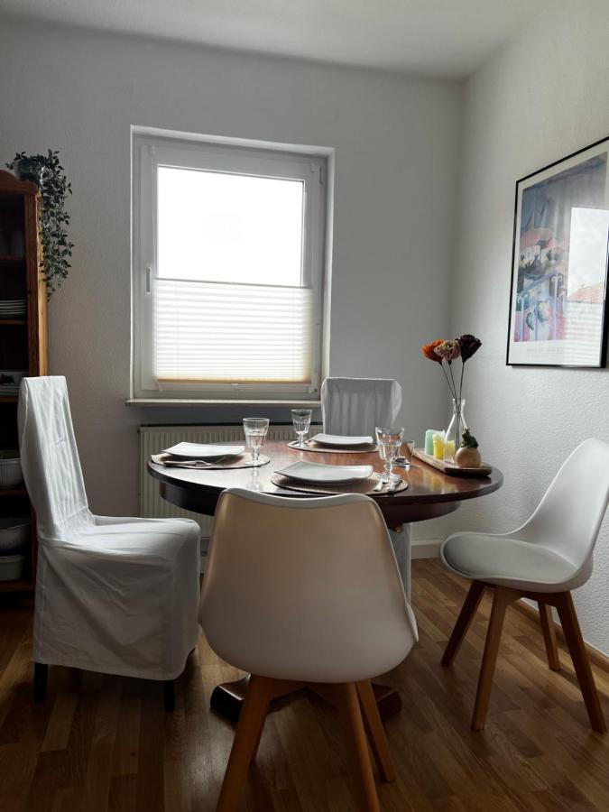 Appartement met 2 slaapkamers