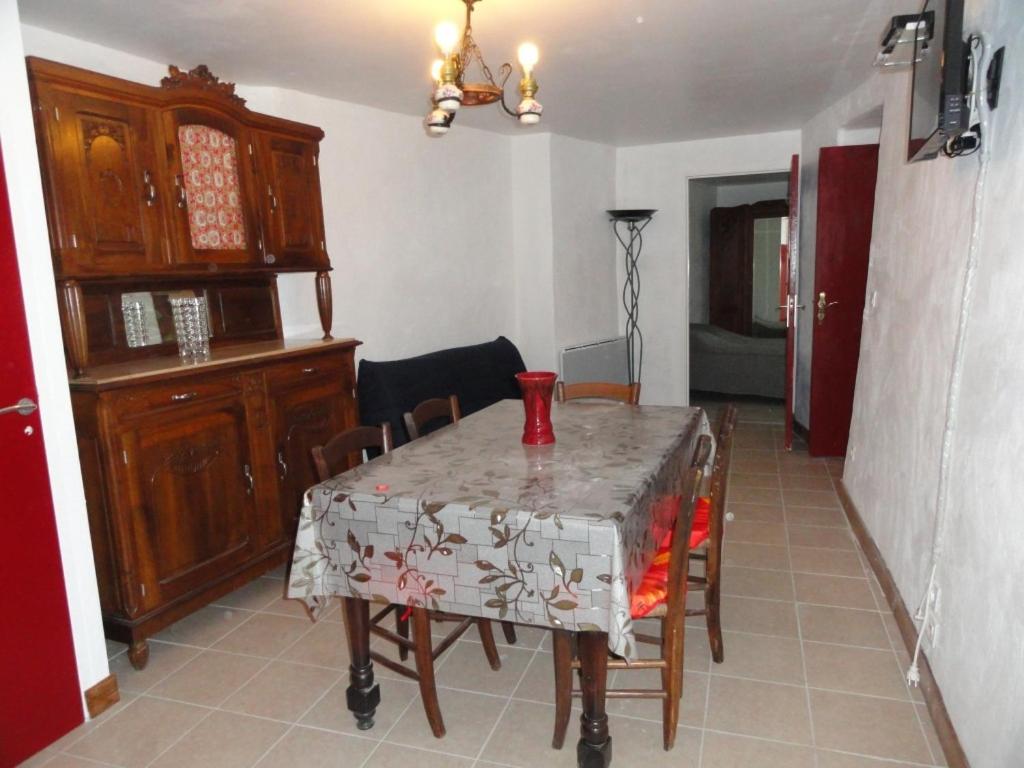 Gite du mas de lavit - B&B Saint-Germain-de-Calberte