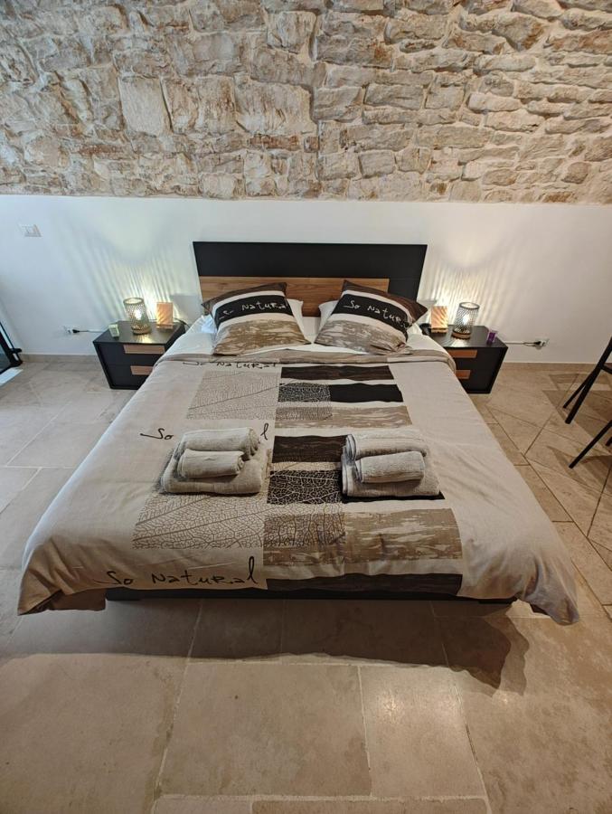 pied-à-terre 13 - B&B Valenzano