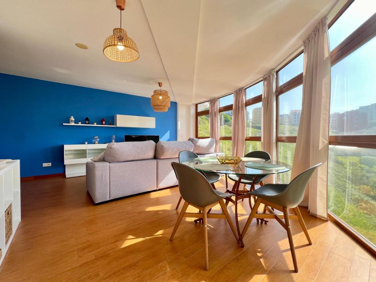 Öspede Kume Malpica de Bergantiños - Ferienwohnung