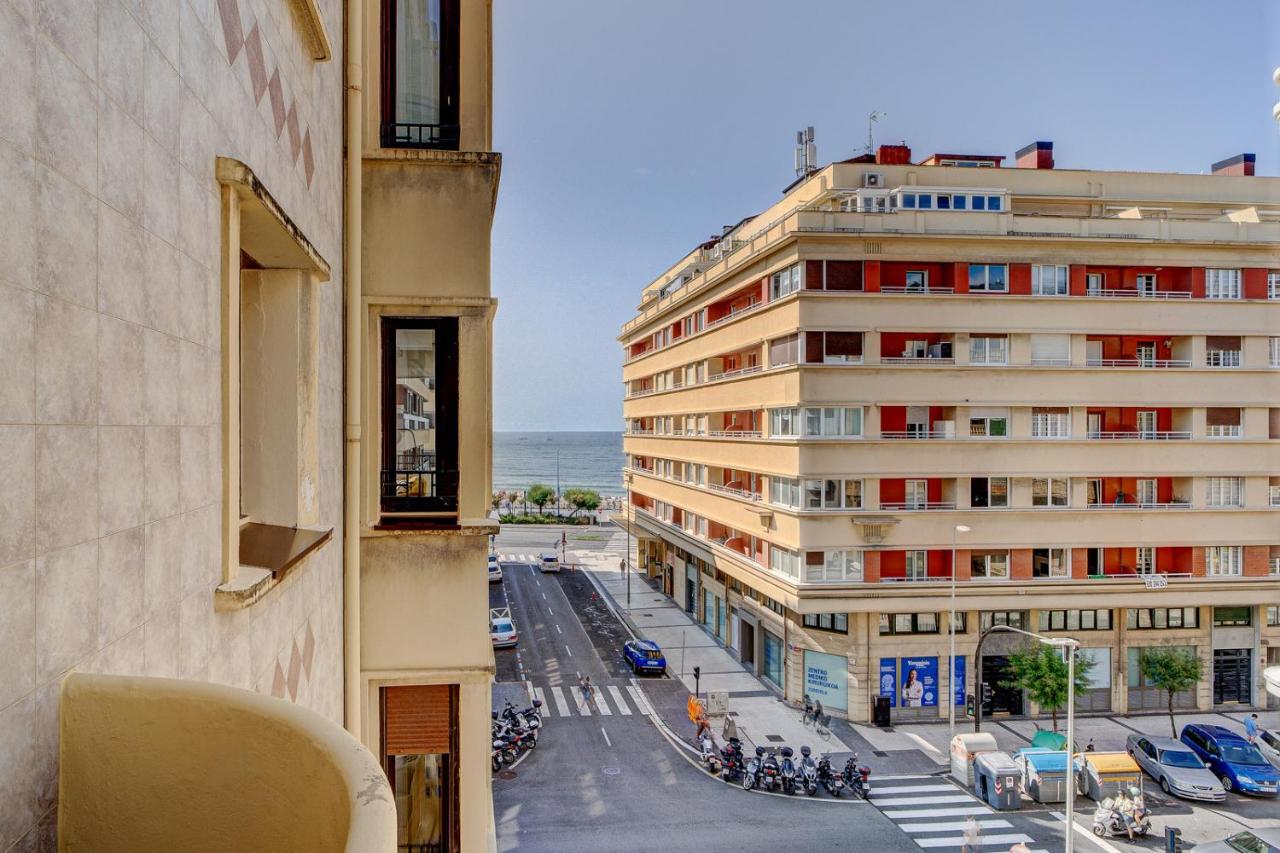 Apartamentos Gran Vía by SanSe Holidays - B&B