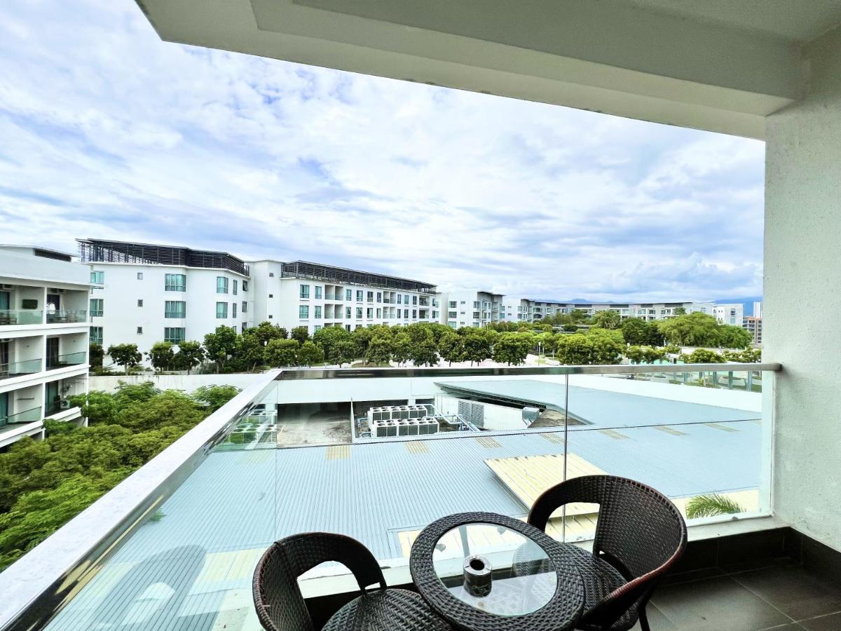 Two-Bedroom Superior Apartment