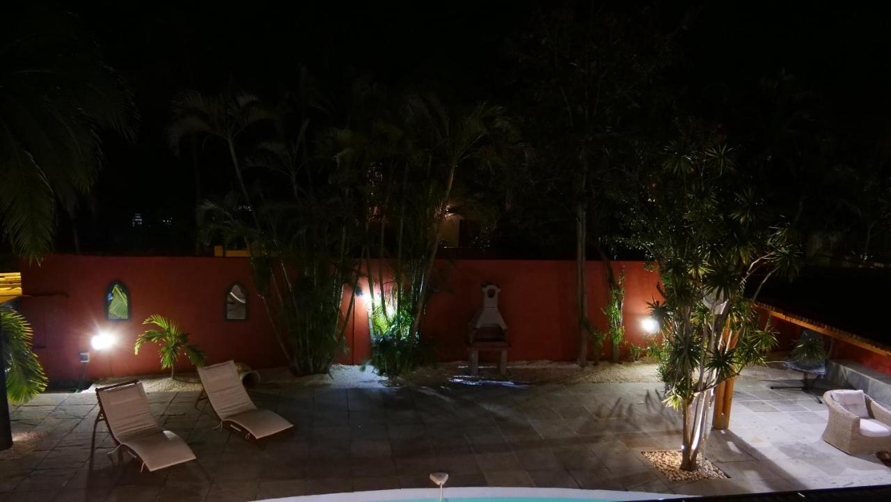 VILLA SITUATION d'EXCEPTION - Bed and Breakfast Saint-Paul