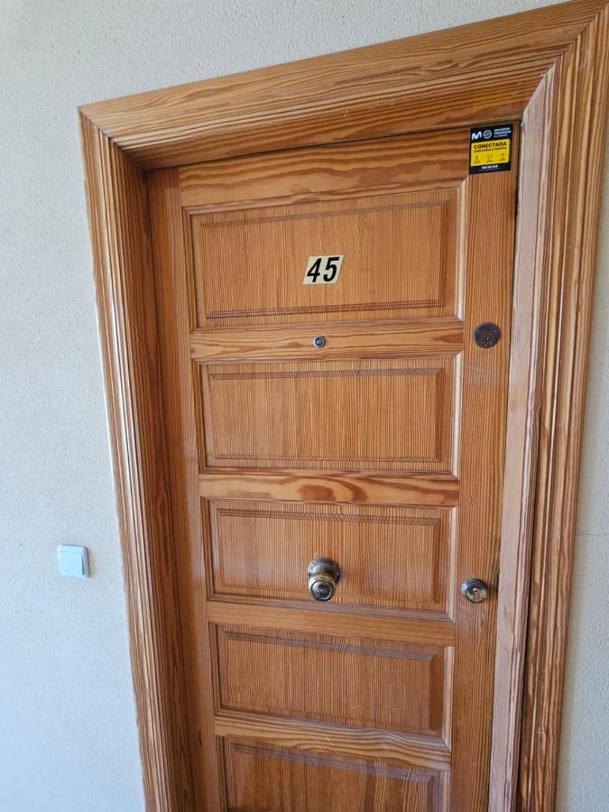 Widok na Muralla Roja - Ferienwohnung Calp