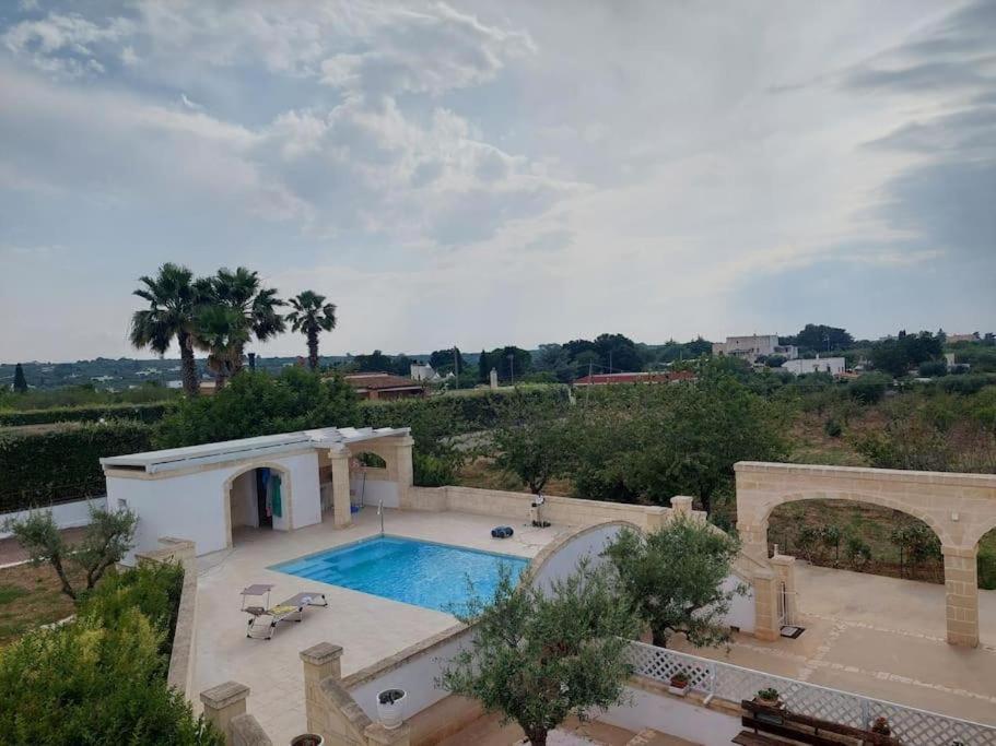 Villa Lina Monopoli - Ferienwohnung Monopoli