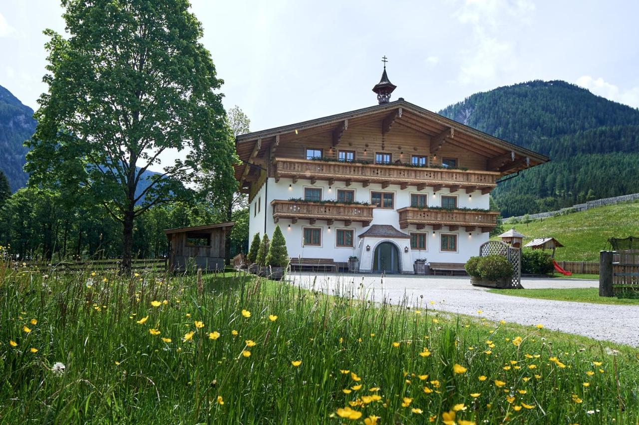 Wieslbauer - B&B Flachau