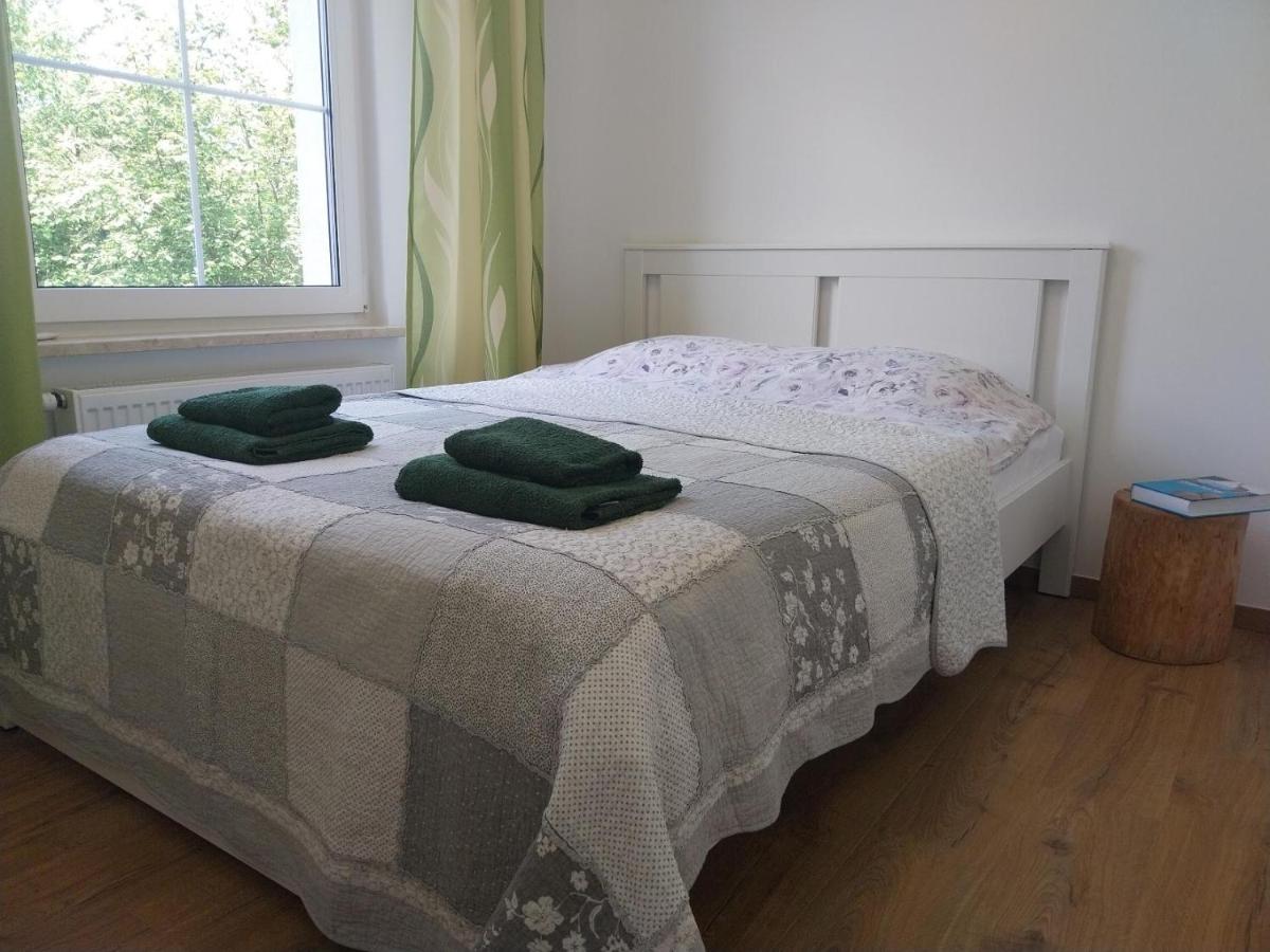 NEW Green Apartment Sopot - Ferienwohnung Sopot