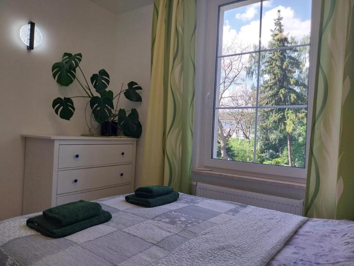 NEW Green Apartment Sopot - Ferienwohnung Sopot