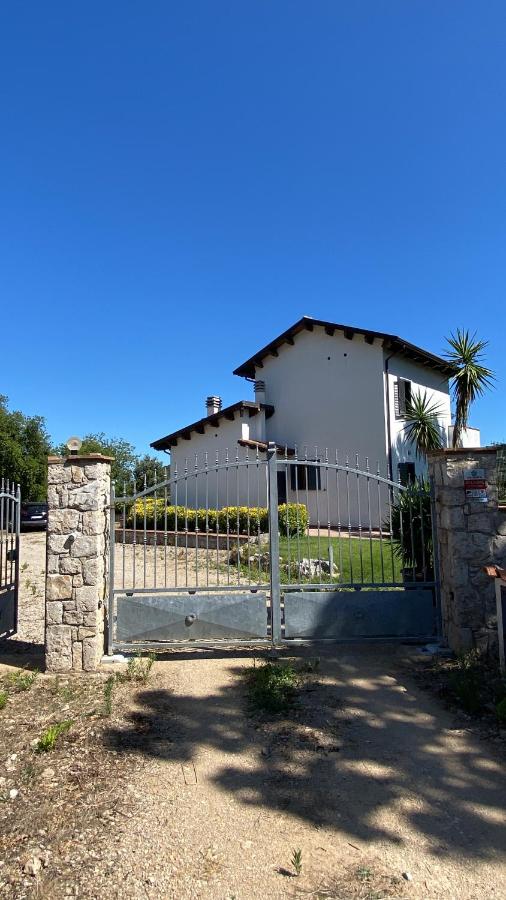 La Terrazza sul Castello - B&B Itri