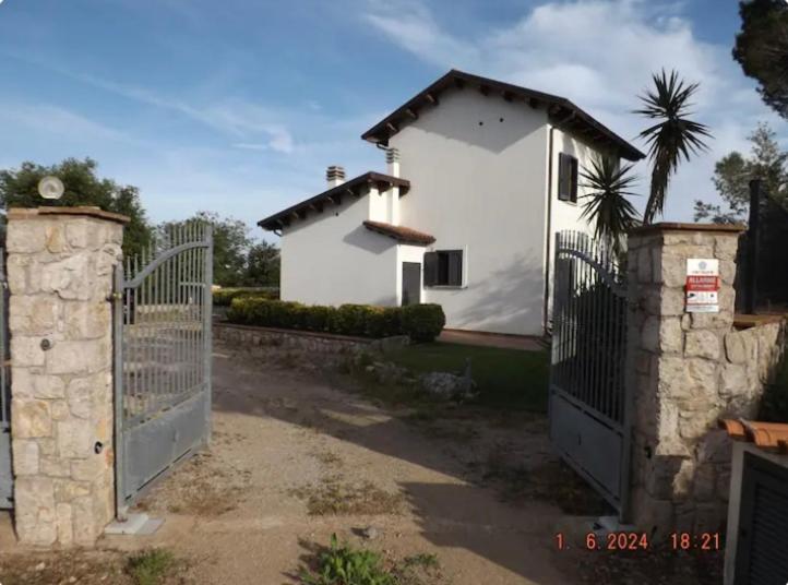 La Terrazza sul Castello - Bed and Breakfast Itri