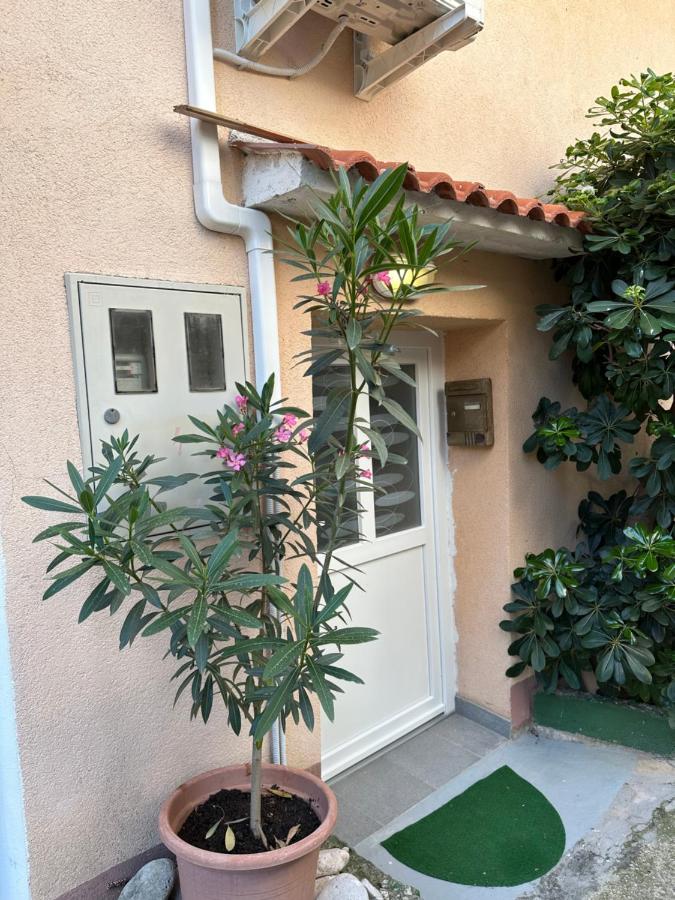 Jasmina-Room - Ferienwohnung