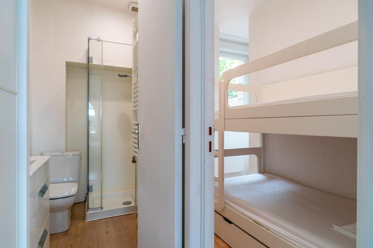 Appartamento con 1 Camera da Letto