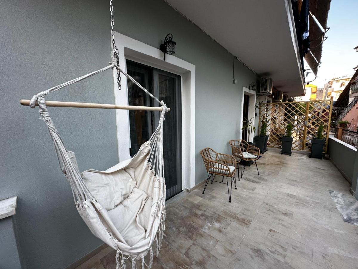 Gouvia Hideaway - B&B Govino