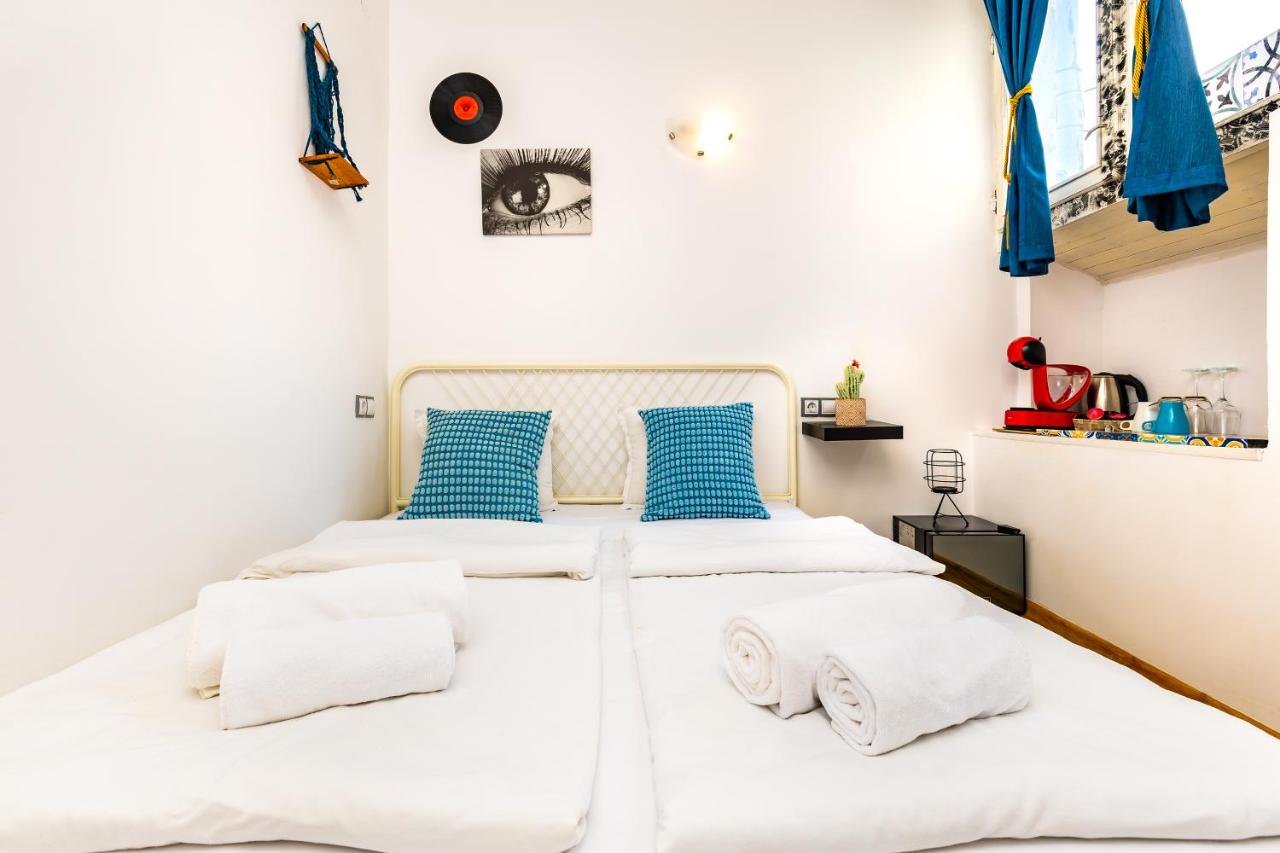 Chambre Double Économique