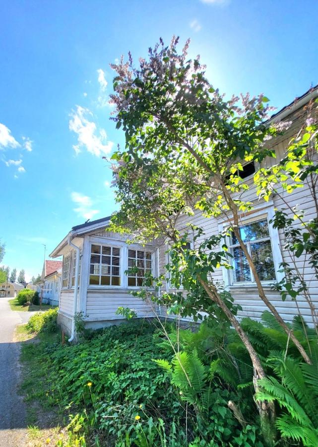 Agda's Garden - B&B