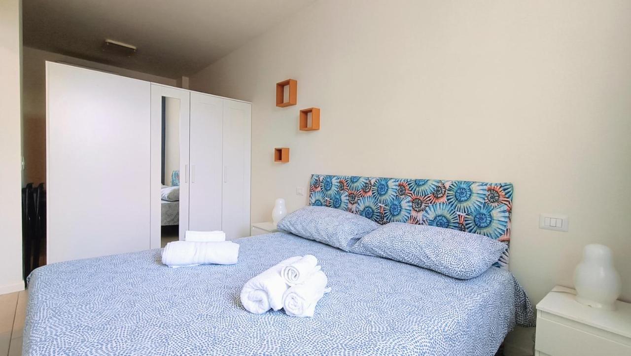 One-Bedroom Family Apartment