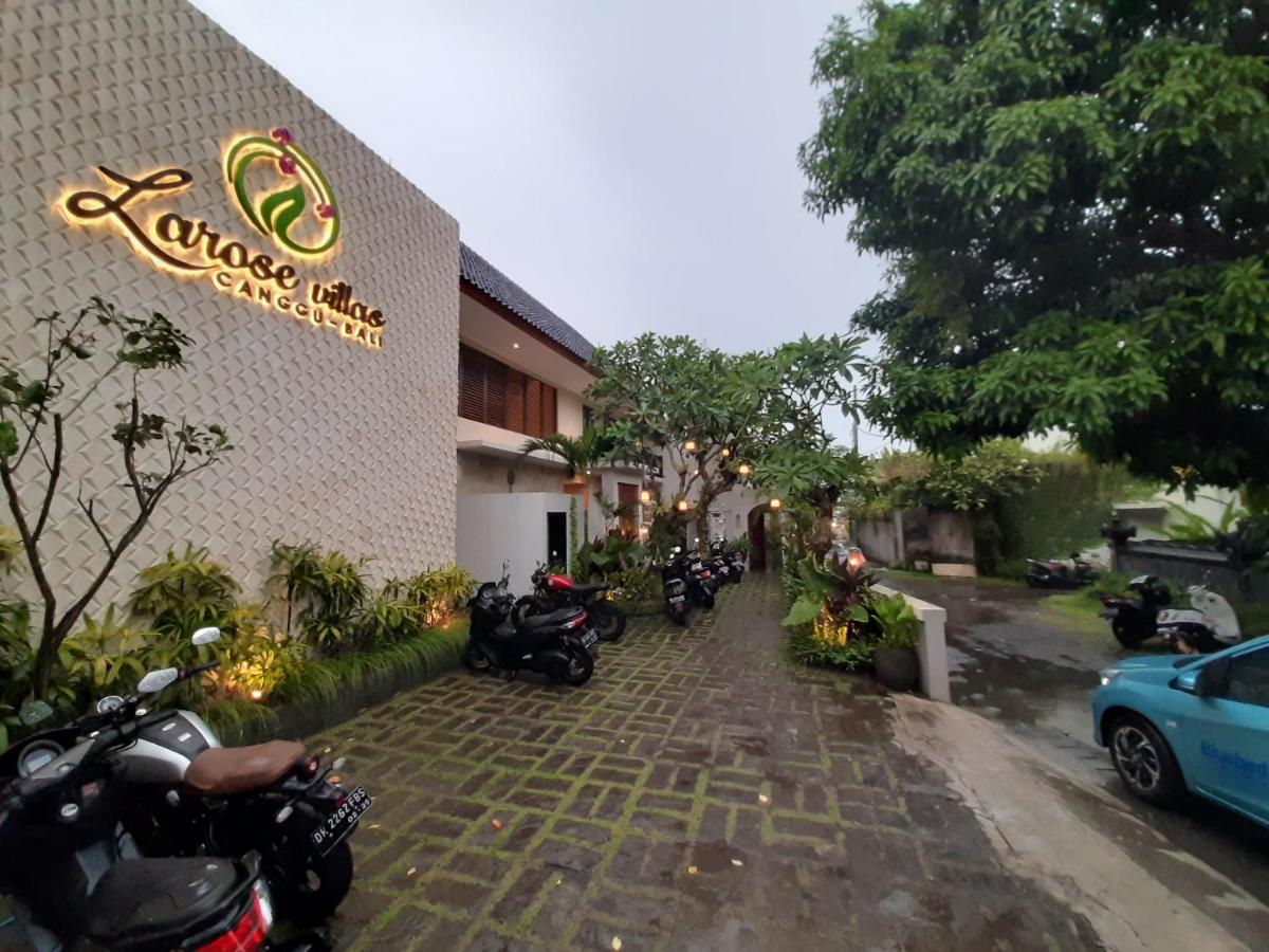 Three-Bedroom Villa with Private Pool - Villa Aku