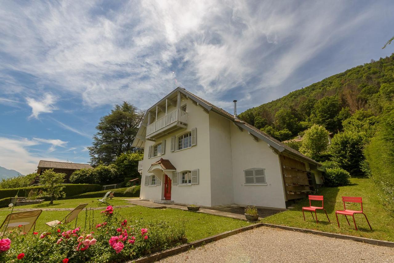Elegantissime Villa - Profitez de cette Vue Lac à 180 - by LLA Selections - B&B
