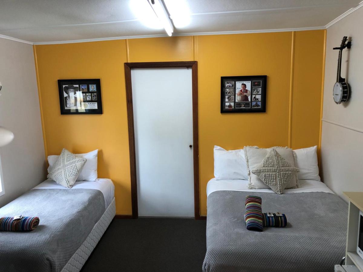 Small Double or Twin Room