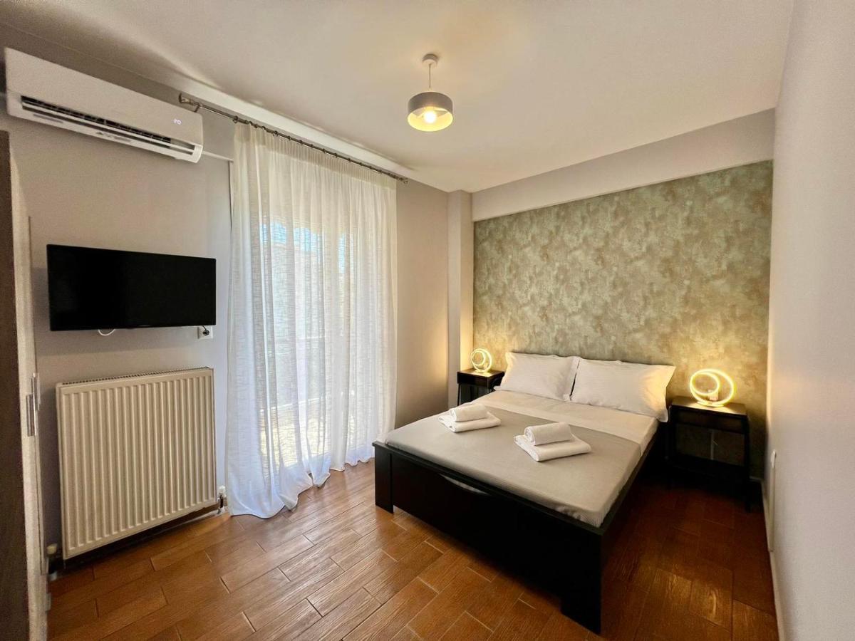 Appartamento con 2 Camere da Letto