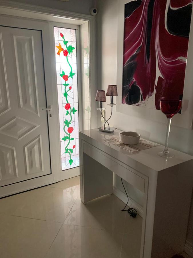 Casa de Férias Alfena - B&B Alfena