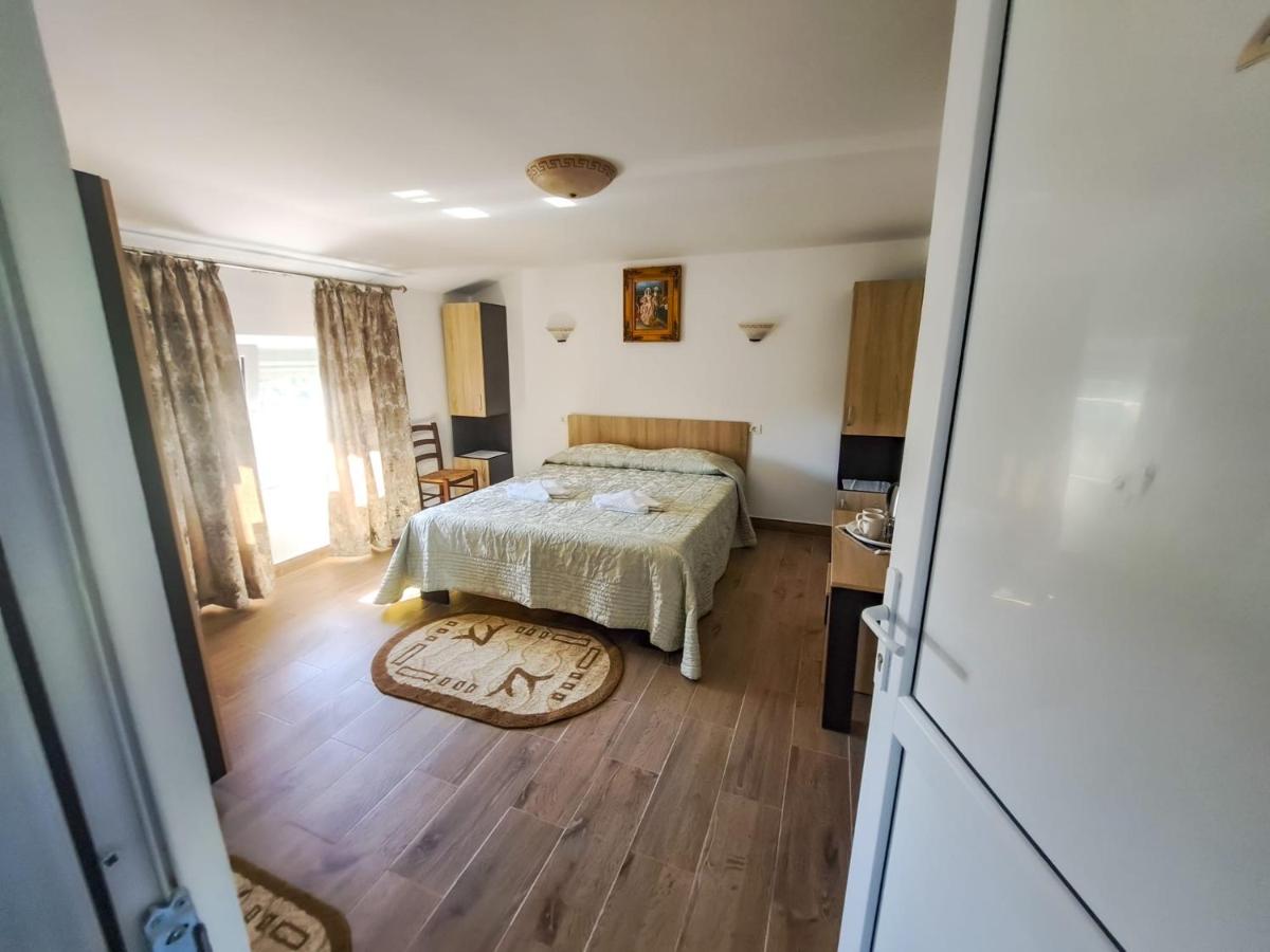 Tweepersoonskamer met Eigen Badkamer