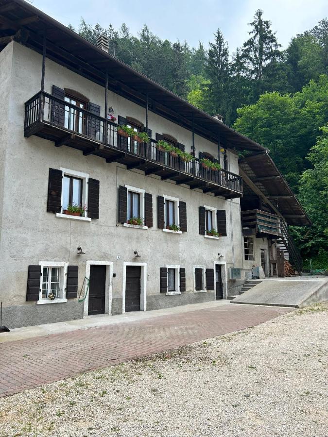 Cascina Rio Molini - B&B