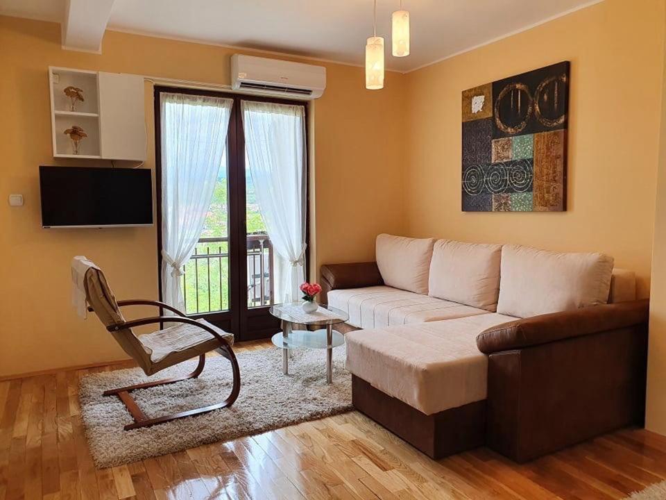 Soko Banjica - Bed and Breakfast