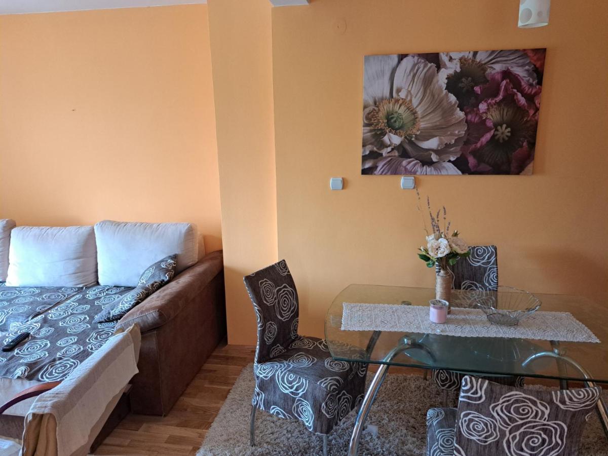 Soko Banjica - B&B Soko Banja