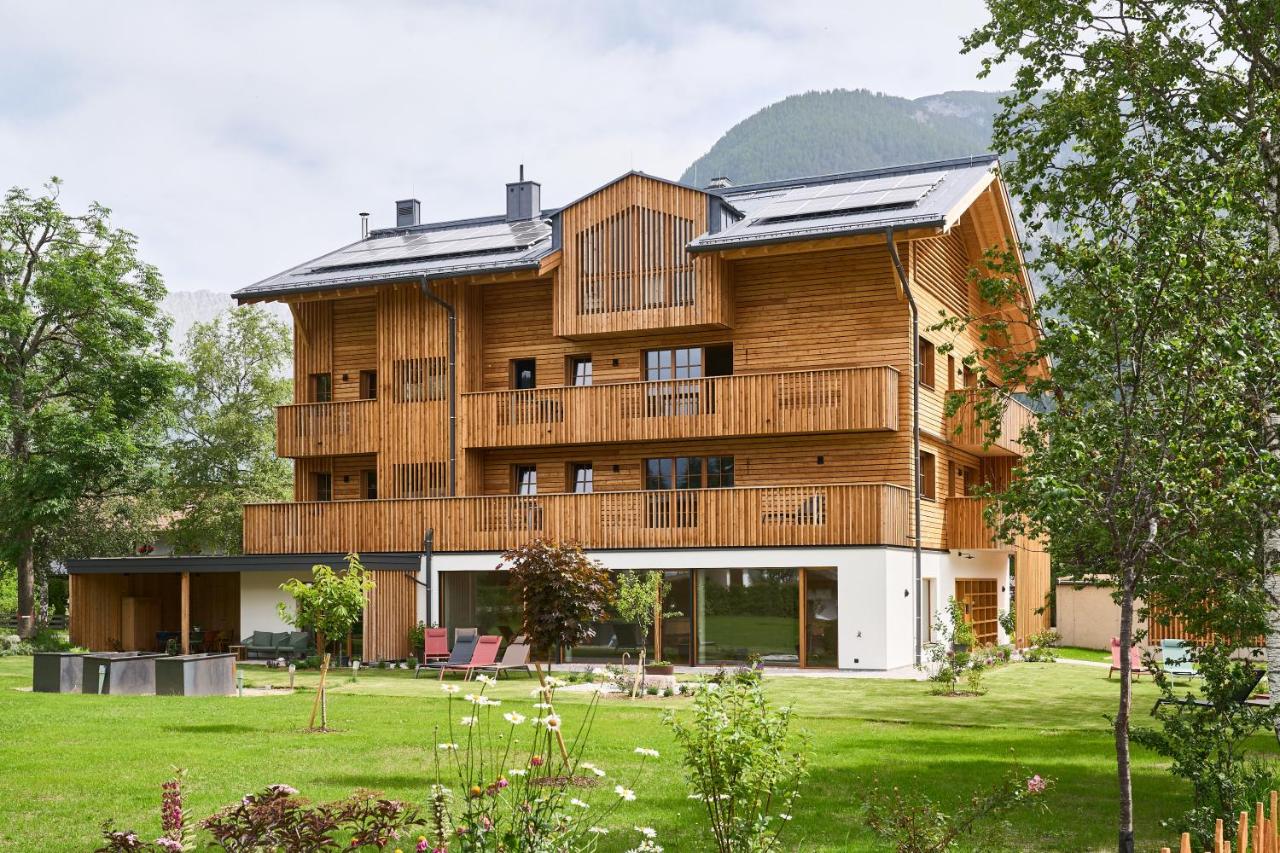 Kurblhof Natur Hotel Appartements - Ferienwohnung