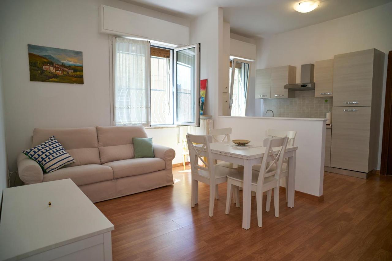 Bilo Rosa Dei Venti by Affitti Brevi Rimini - B&B Rimini