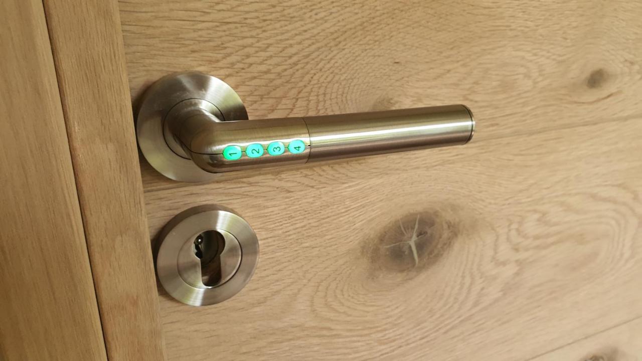 Doppel-/Zweibettzimmer mit eigenem Bad