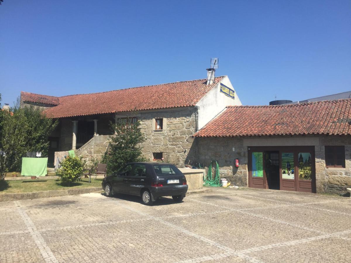 casa das pombas - Chambres d’hôtes
