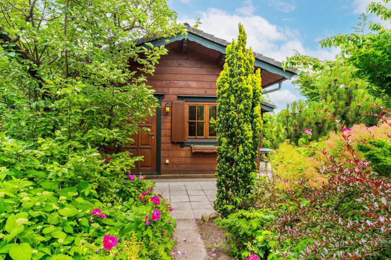 Haus Svenja - B&B Koserow