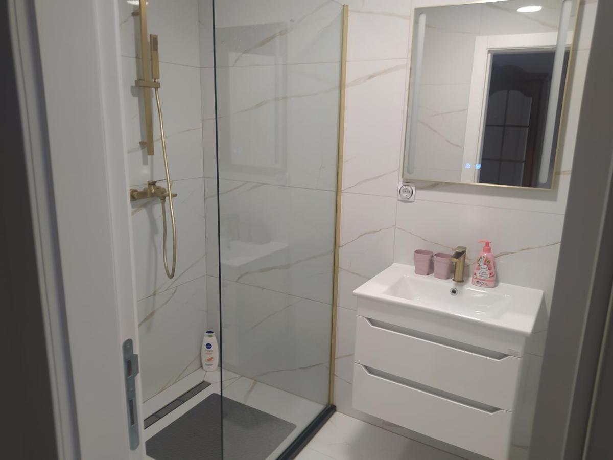Apartman VIP GOLD - B&B
