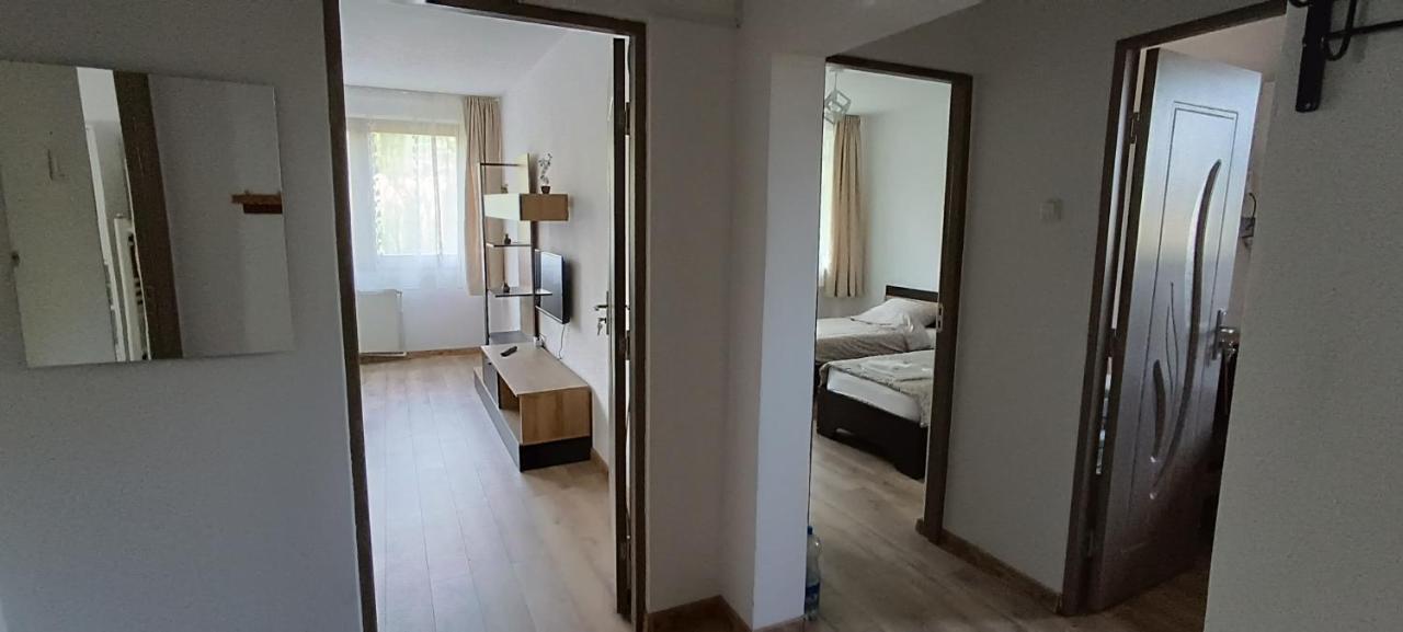 M Family Apartment - B&B
