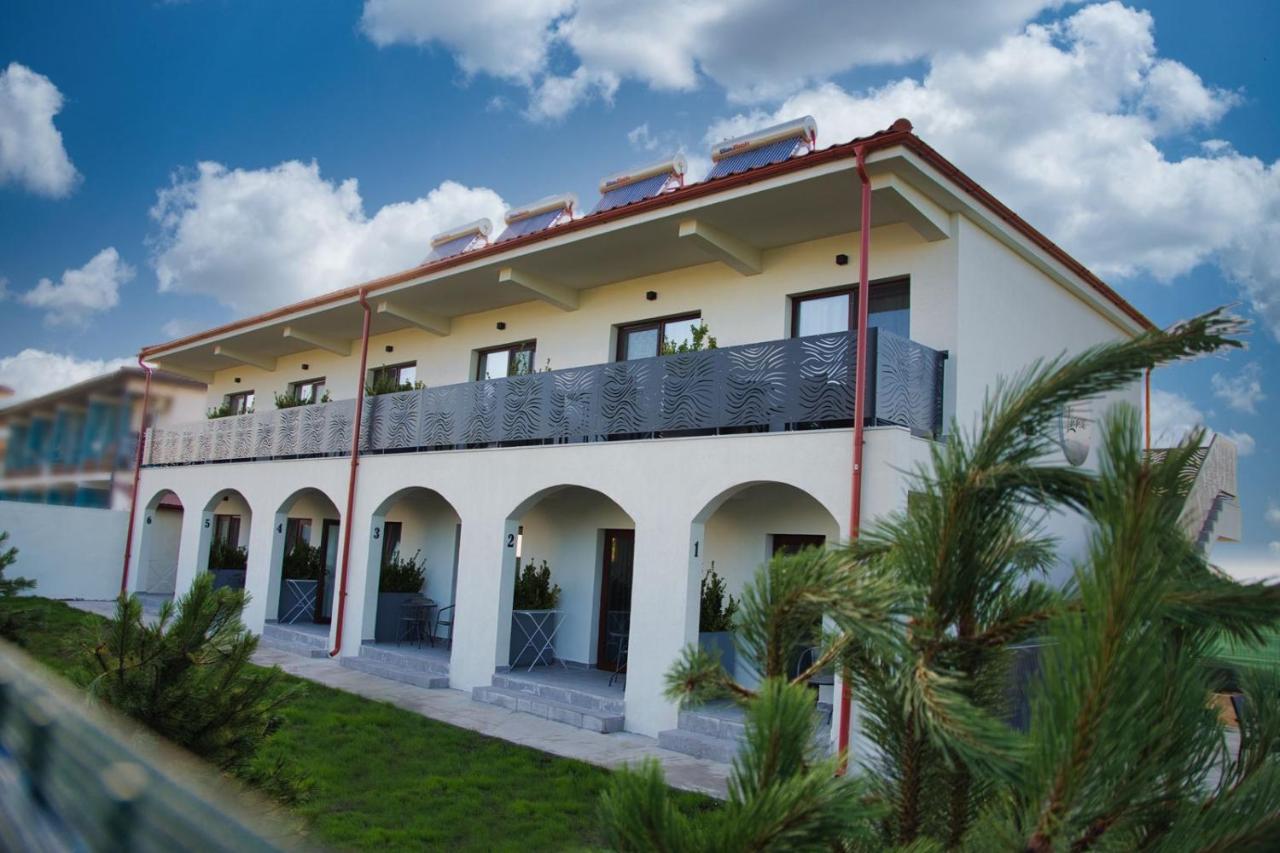 Vila Luna - B&B Vama Veche