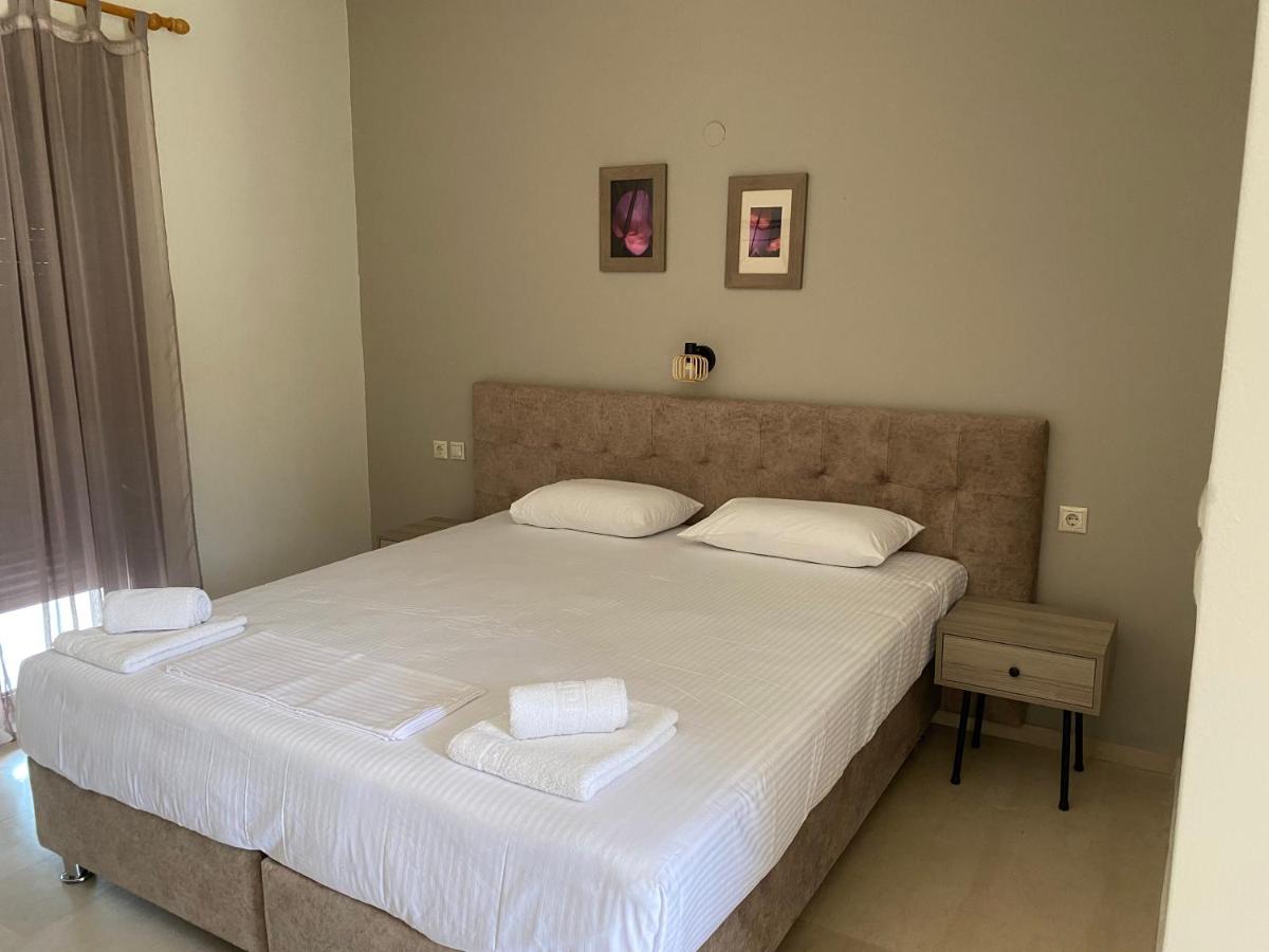 King Room with Sea View