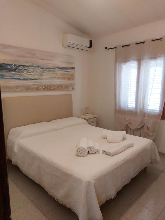Da Anna - B&B San Teodoro