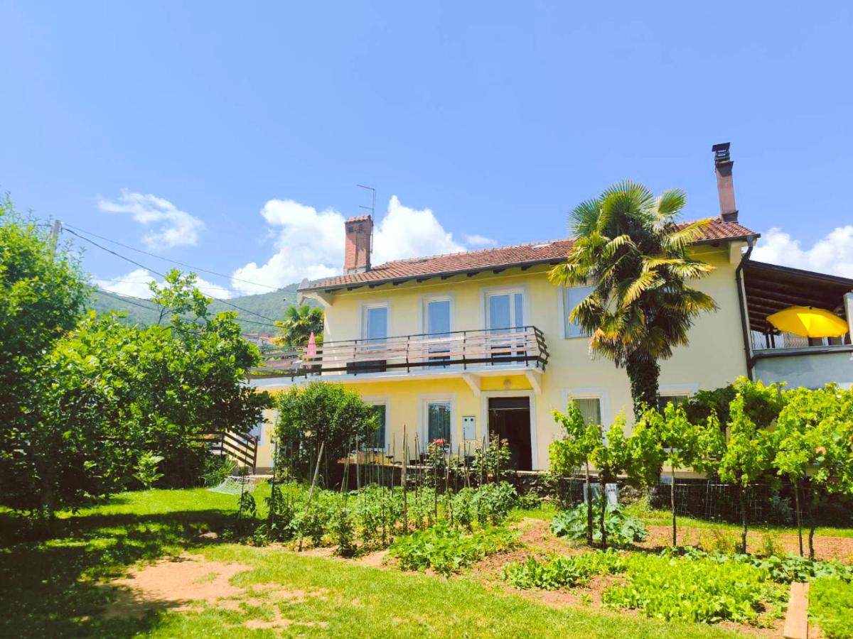 Studio apartment Puzich - B&B Matulji