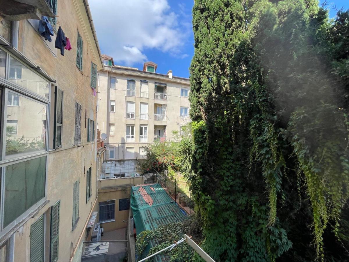 torrente verso est - B&B