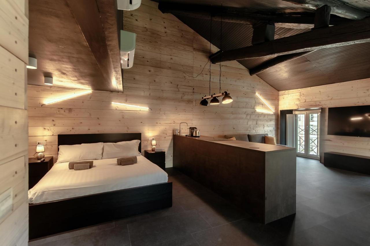 Appartamento Attico