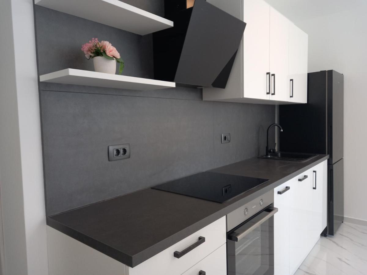 Appartamento con 1 Camera da Letto e Balcone