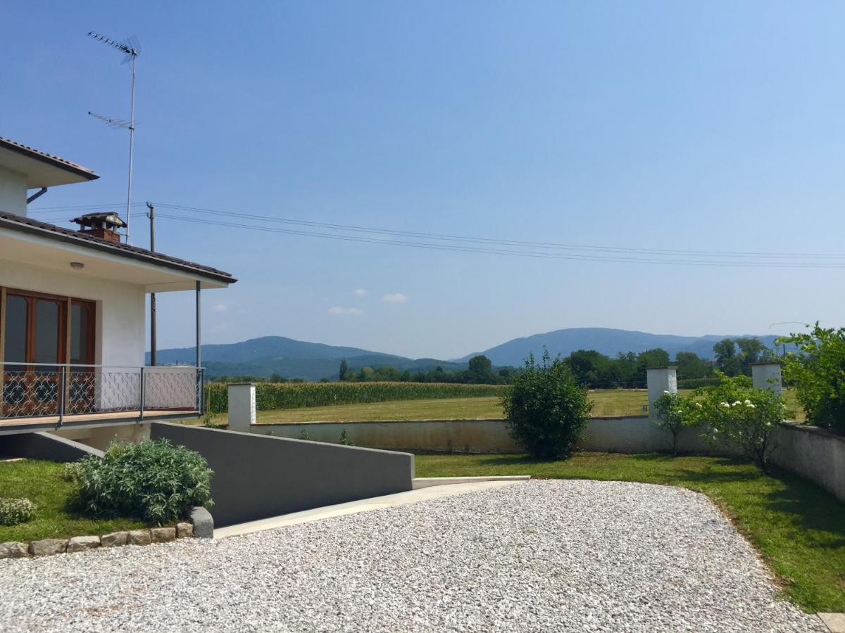 Country House Vineyard Retreat - B&B