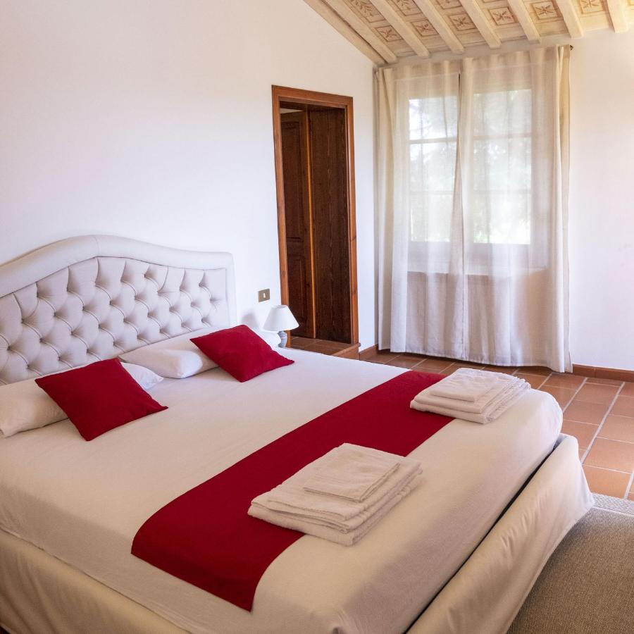 Superior Kamer met Kingsize Bed