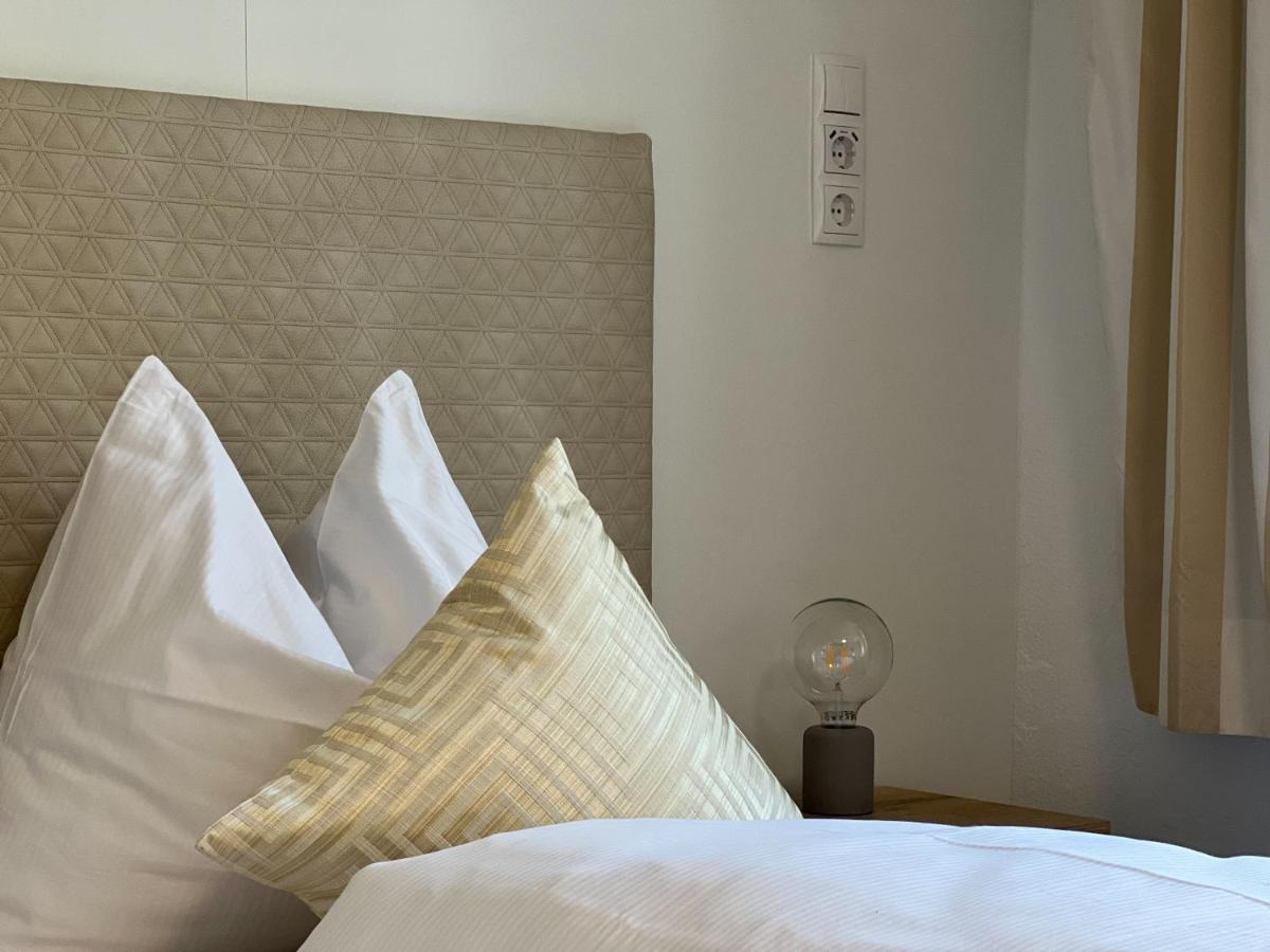 Standard Doppelzimmer